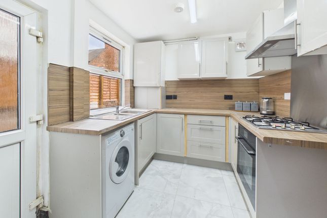 31 St. Stephens Road, Nottingham photo 2