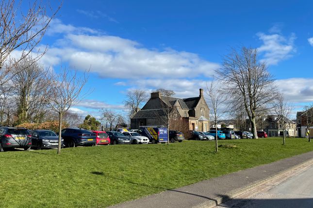 Thumbnail Office for sale in Milton Avenue, Dunoon