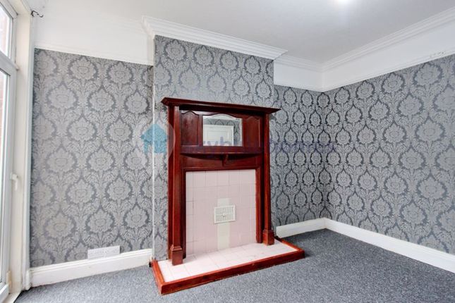 Terraced house to rent in St. Philips Road, Leicester