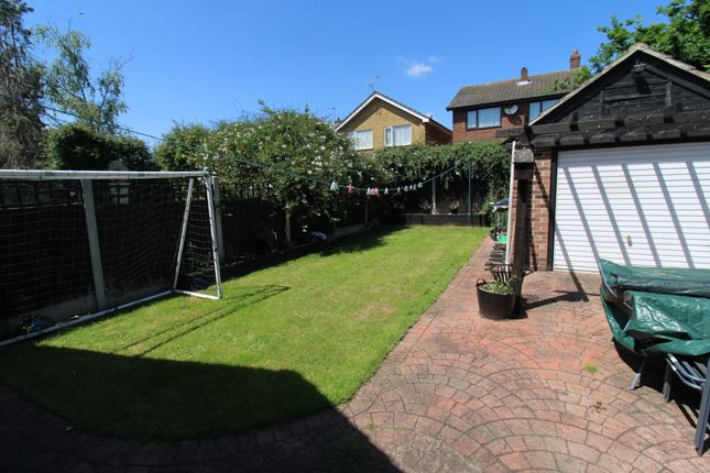 Semi-detached bungalow for sale in Branksome Avenue, Stanford-Le-Hope