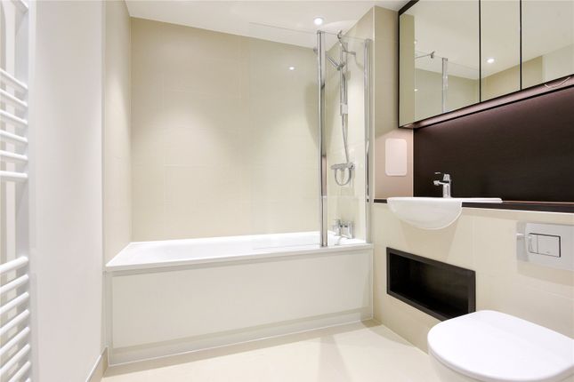 27, Poldo House, Enderby Wharf photo 3