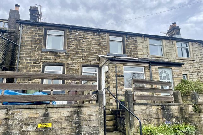 Cottage for sale in South Lane, Holmfirth