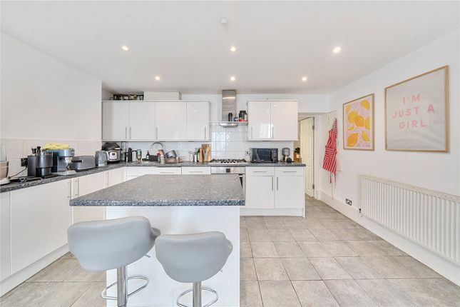 56, Grange Road, London photo 4