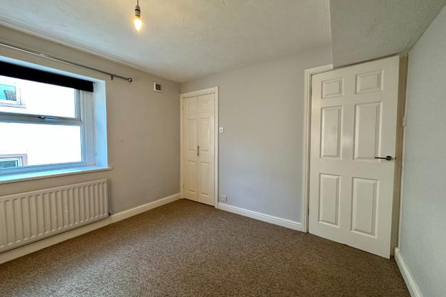 Terraced house for sale in George Street, Wigton