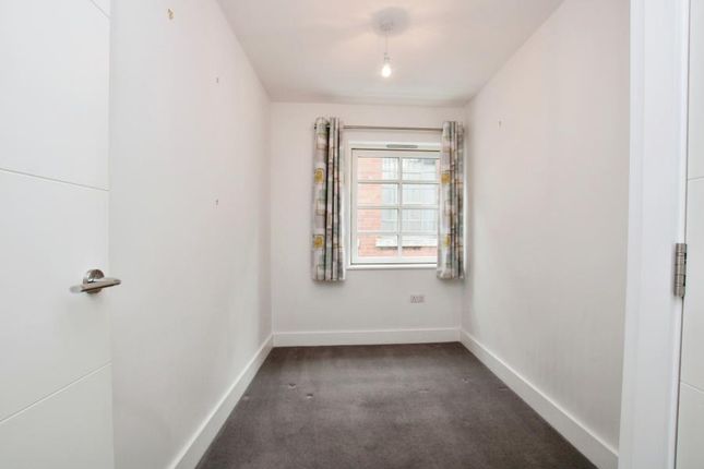 Flat to rent in Redcliff Backs, Redcliffe, Bristol