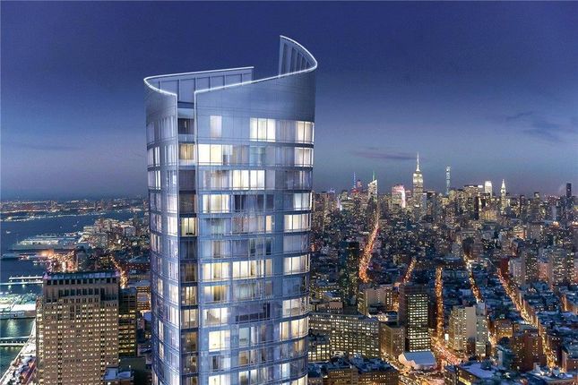 Property for sale in 111 Murray Street, Manhattan, Usa