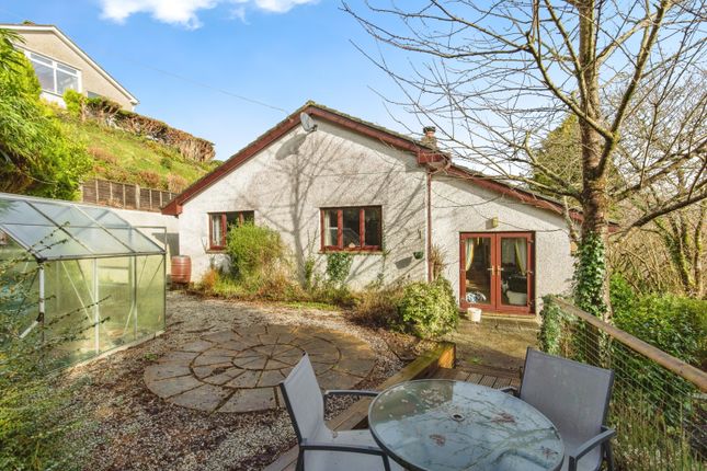Detached house for sale in The Uplands, Lostwithiel, Cornwall