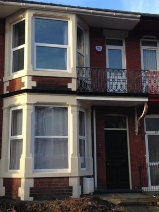 Thumbnail Shared accommodation to rent in Lothian Road, Middlesbrough, Middlesbrough