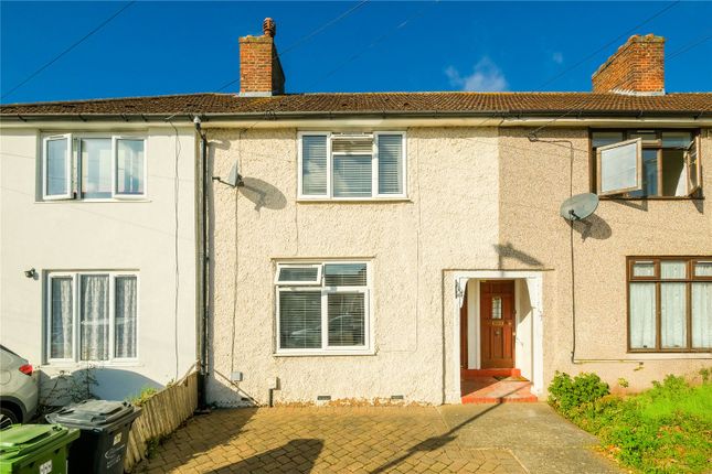 2-bed house on 155, Grafton Road, Dagenham, £350,000