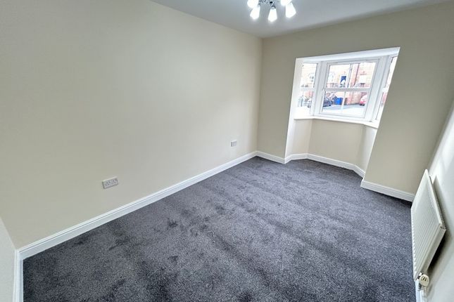 Semi-detached house to rent in Hartshill Road, Hartshill, Stoke-On-Trent