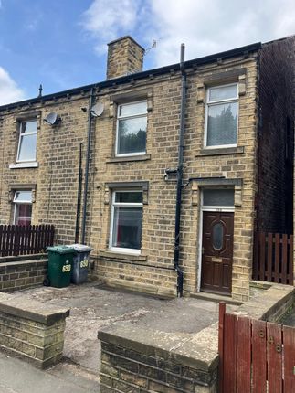 Terraced house to rent in Manchester Road, Huddersfield