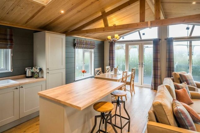 Lodge for sale in Amotherby Lane, Amotherby, Malton