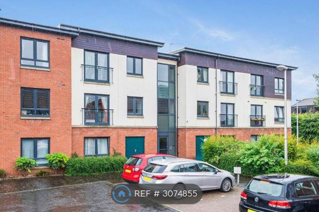 Flat, New Mart Place, Edinburgh photo 2