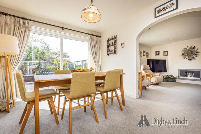 13, Ridge Lane, Nottingham photo 2