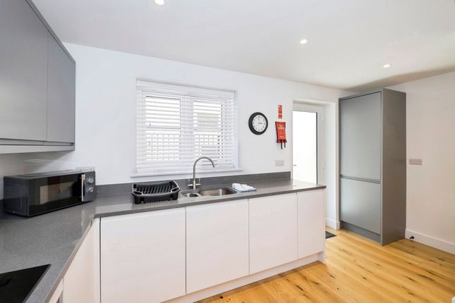 Plot 6 Castle Village,, St. Ives, Cornwall photo 2