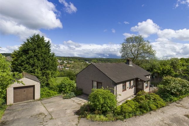 Thumbnail Bungalow for sale in Ruardean Hill, Drybrook, Gloucestershire