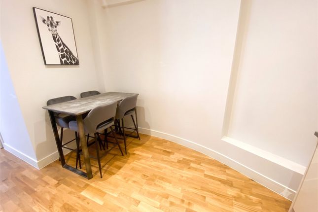 Flat 7, Wyvern House, 25, Maybury Close, Camberley photo 4