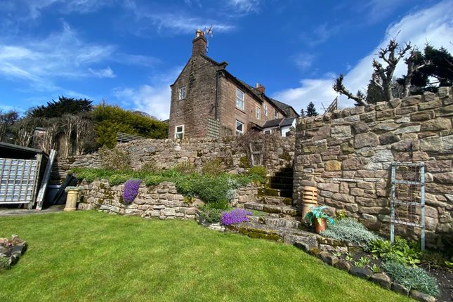 Cottage for sale in The Lanes, Bolehill, Matlock