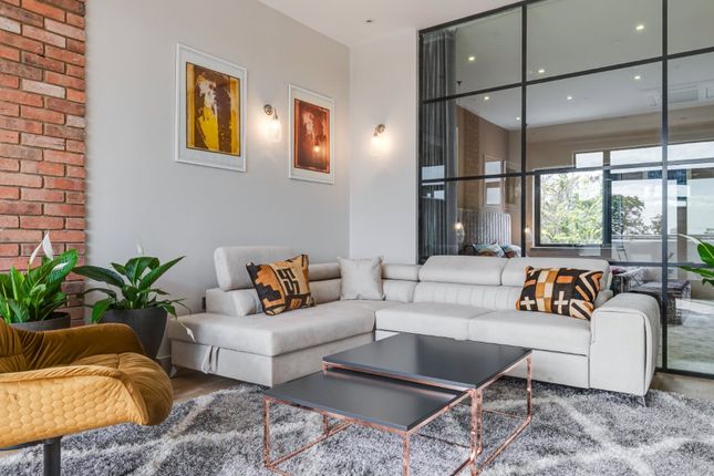 Flat for sale in Kimberley Road, Queens Park, London