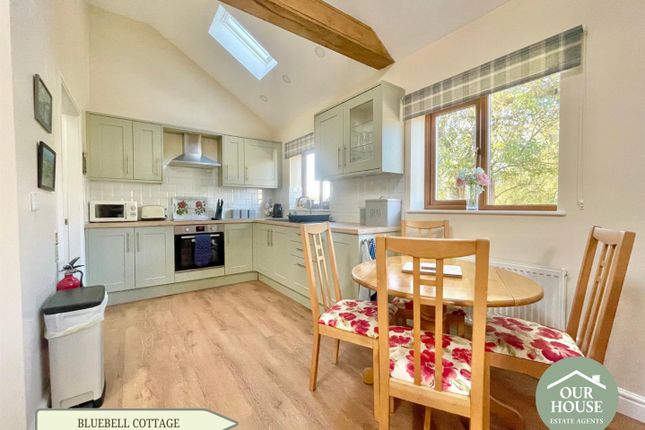 Bluebell Cottage