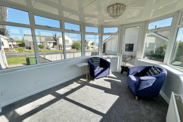 Bungalow for sale in Banks Howe, Onchan, Isle Of Man