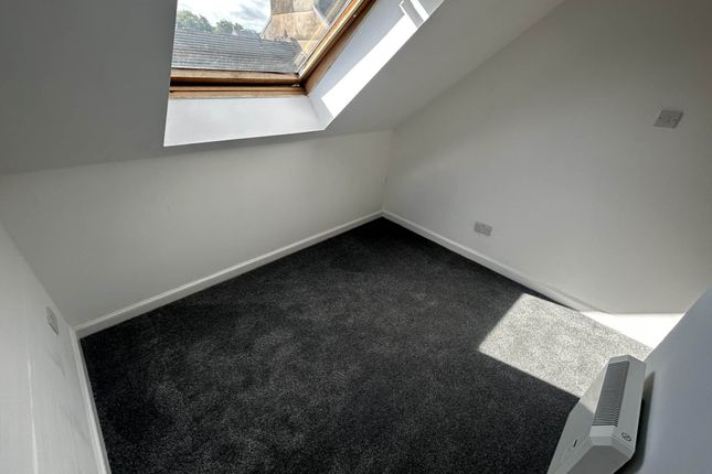 Thumbnail Flat to rent in Argyle Street, Paisley