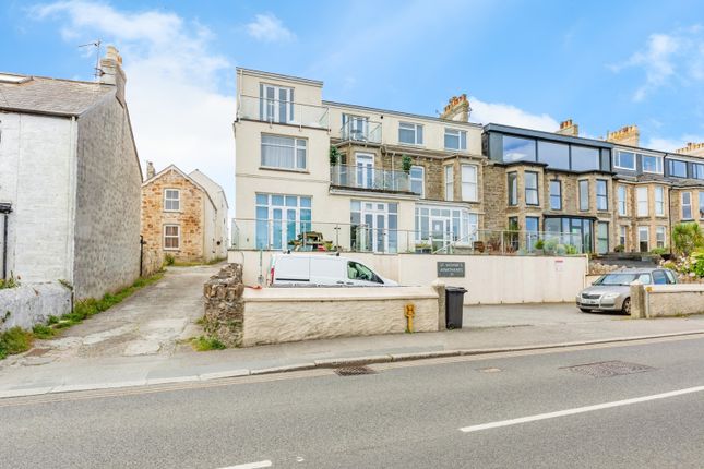 Flat for sale in 71 Mount Wise, Newquay