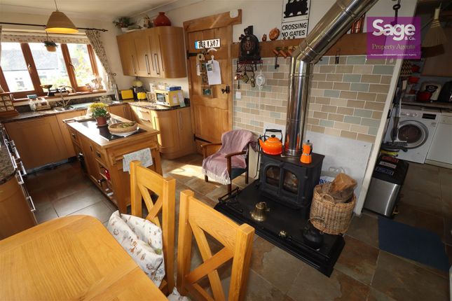 Cottage for sale in Old Lane, Abersychan, Pontypool