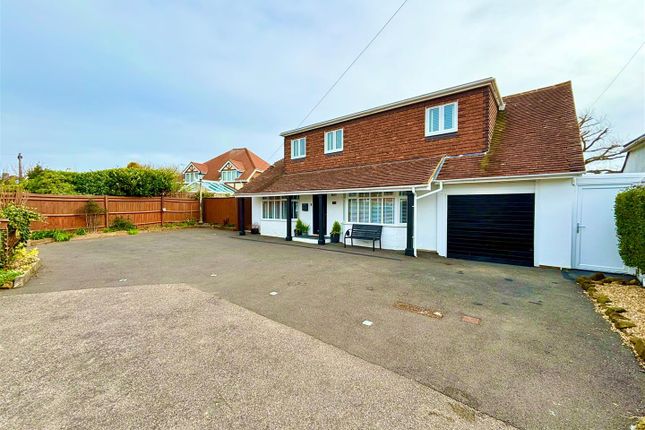Detached house for sale in The Byeway, Bexhill-On-Sea TN39