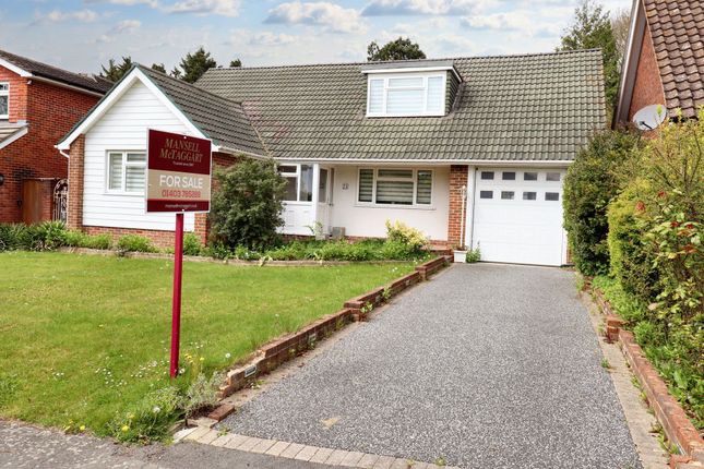 Detached house for sale in Silver Lane, Billingshurst