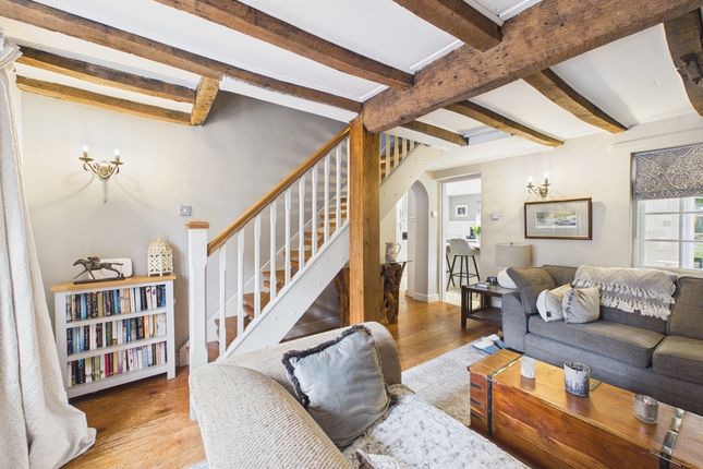 4, Church Street, Hinstock, Market Drayton photo 3