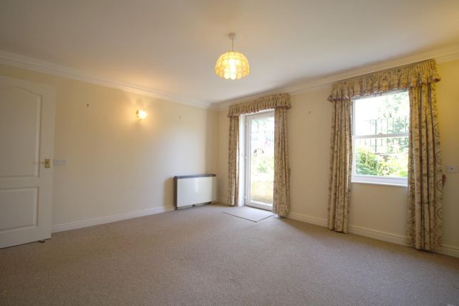 Property for sale in Church Square Mansions, Church Square, Harrogate
