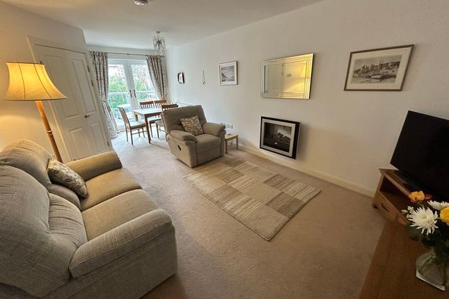 Apt. 10 Adlington House, Abbey Road, rhos on Sea photo 4