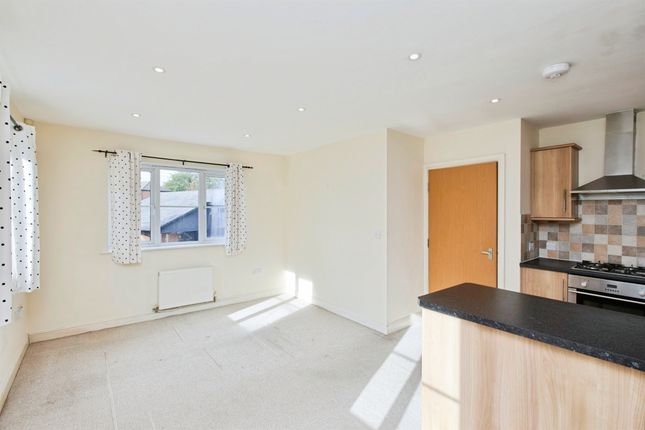 Grange Street, Derby photo 2