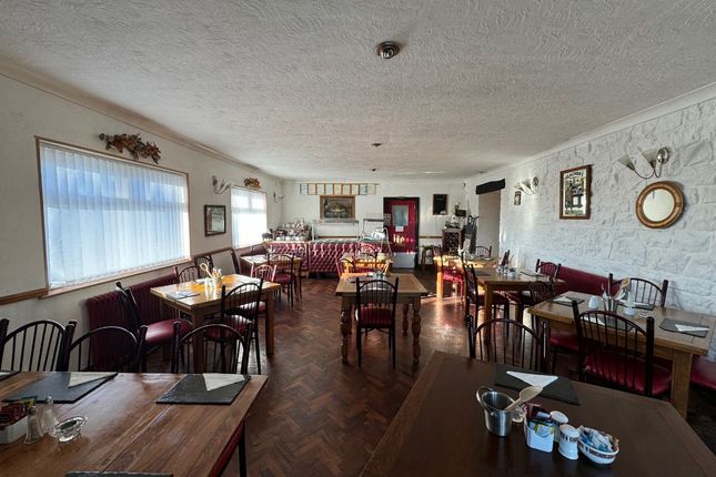 Property for sale in Prince Of Wales Inn, Merthyr Road, Princetown, Tredegar
