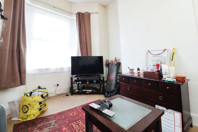 Terraced house for sale in Church Road, Southampton