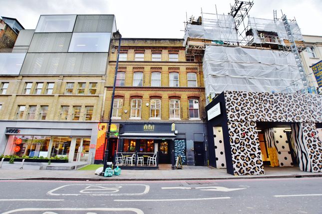 Curtain Road London Ec2a Office To Let 50779494 Primelocation