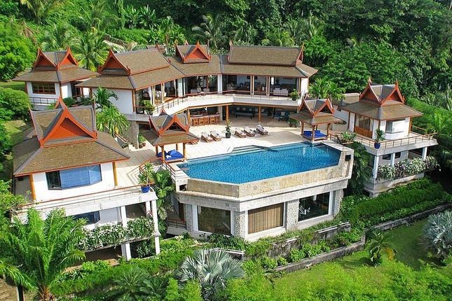 Thumbnail Villa for sale in Villa 16, Ayara, Surin Beach, ตำบล กมลา อำเภอกะทู้ ภูเก็ต 83110, Thailand