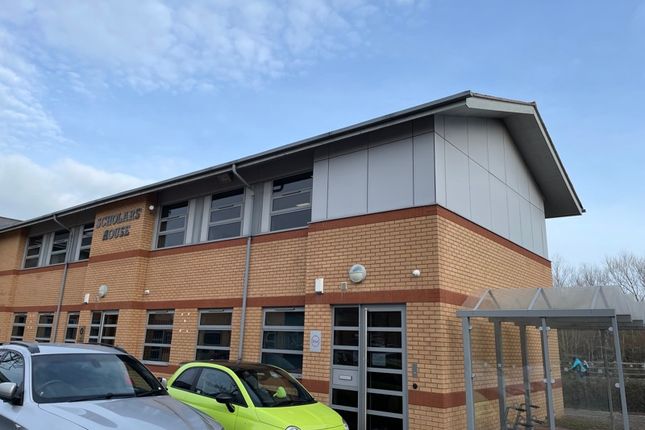 Office to let in Unit 5, Shottery Brook Business Park, Timothy's Bridge Road, Stratford-Upon-Avon
