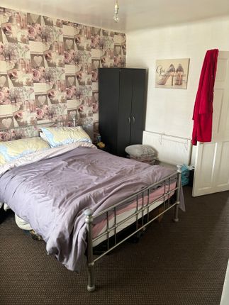 Terraced house for sale in Pirrie Road, Walton, Liverpool