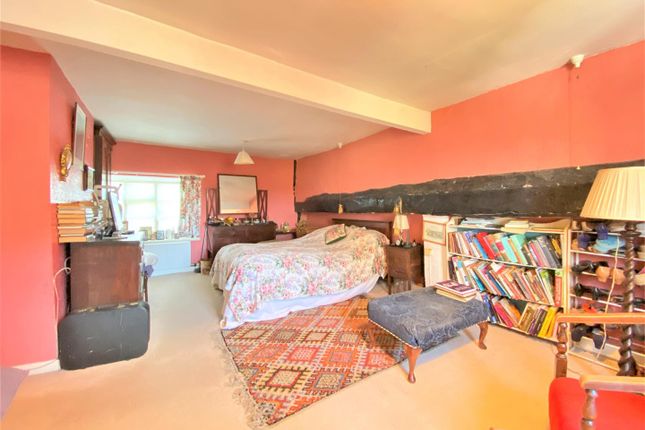 Cottage for sale in Hereford Road, Weobley, Hereford