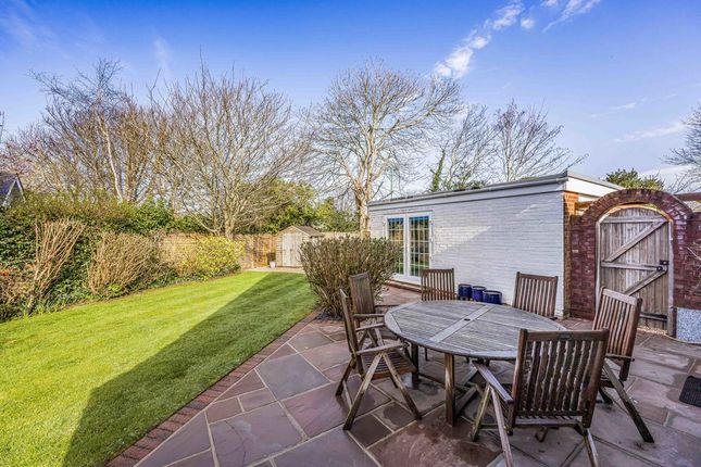 Detached house for sale in Witterings Sands, Elmstead Park Road, West Wittering