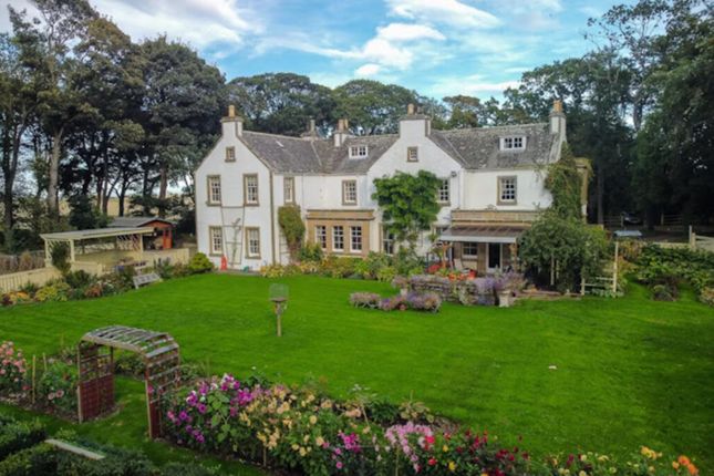5-bed detached on Arradoul House, Arradoul, Buckie, £350,000