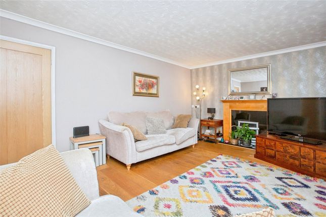 10, Gurney Crescent, Leicestershire photo 4