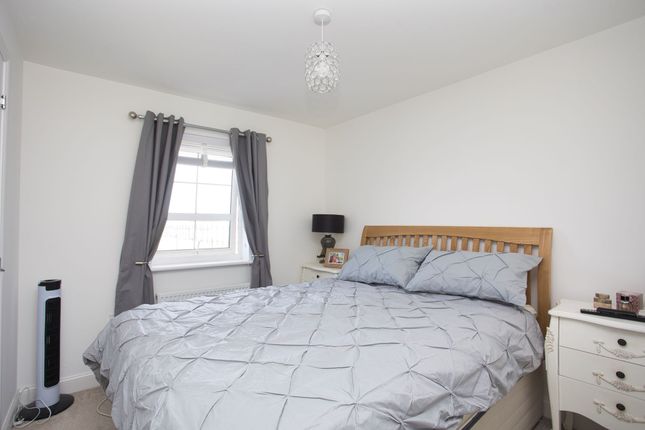 End terrace house for sale in Goldcrest Row, Whitfield