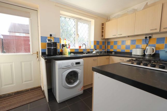 17, Cobley Croft, Clevedon photo 3