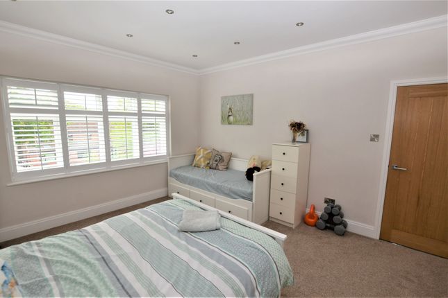 Semi-detached house for sale in The Vineries, Liverpool