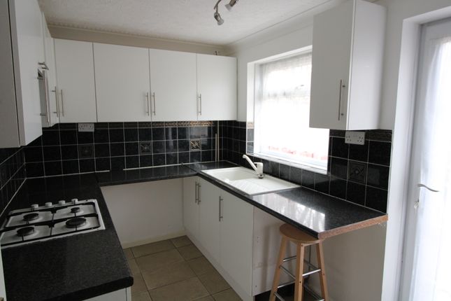 Property to rent in St. Marks Court, Bridgwater