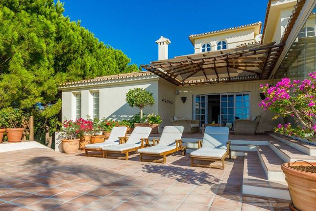 Town house for sale in Mijas, Andalusia, Spain