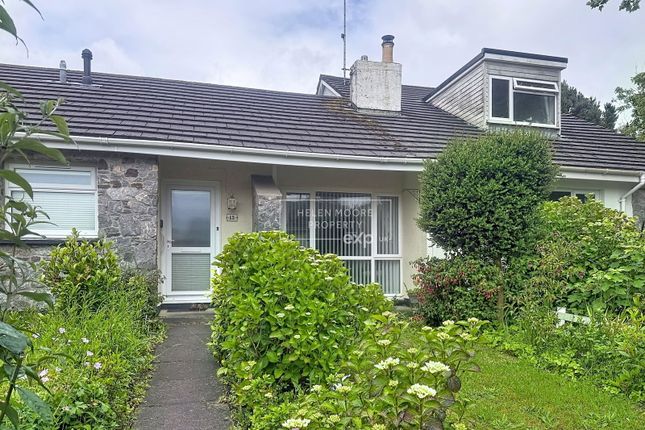 2-bed house on 12, Sanderspool Cross, South Brent, £275,000
